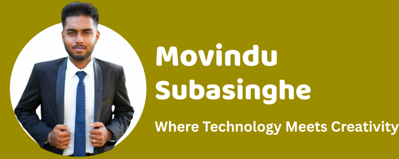 Movindu Subasinghe