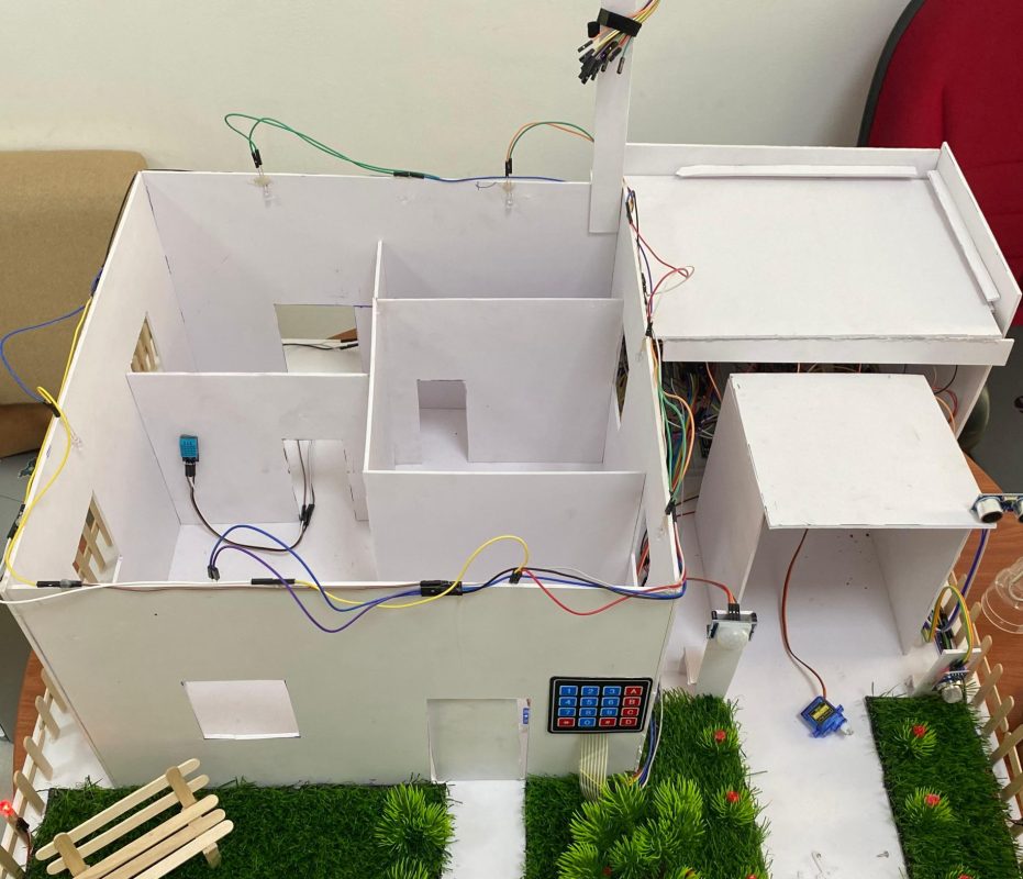 Smart Home